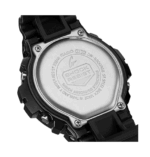 ساعت مچی کاسیو مدل CASIO DW-B6900RGB-1A
