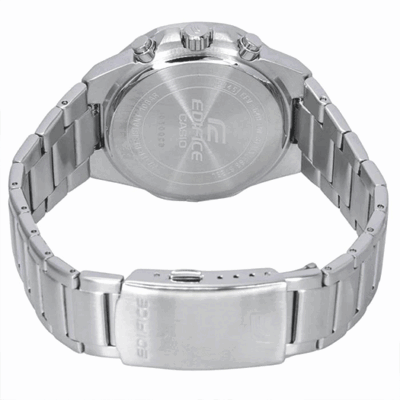 ساعت مچی کاسیو مدل CASIO EFV-640D-2B