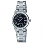 ساعت مچی کاسیو مدل CASIO LTP-V002D-1B