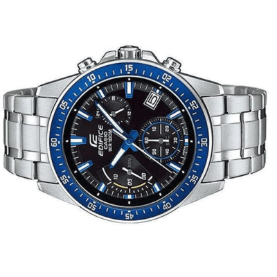 ساعت مچی کاسیو مدل CASIO EFV-540D-1A2
