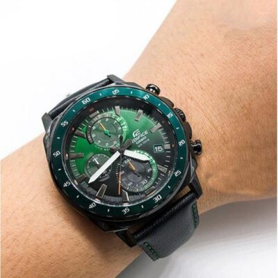ساعت مچی کاسیو مدل CASIO EFV-600CL-3A