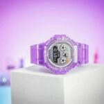 ساعت مچی کاسیو مدل CASIO DW-B5900JT-6D