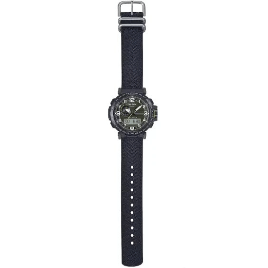 ساعت مچی کاسیو مدل CASIO PRG-610YB-3D