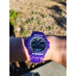 ساعت مچی کاسیو مدل CASIO DW-B5900JT-6D