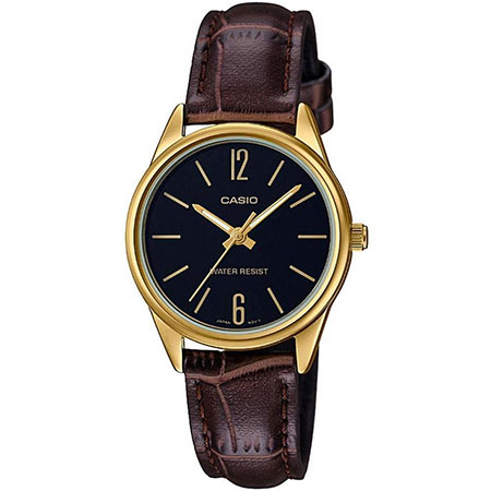 ساعت مچی کاسیو مدل CASIO LTP-V005GL-1B