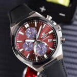 ساعت مچی کاسیو مدل CASIO EQS-950BL-5A