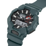 ساعت مچی کاسیو مدل CASIO GA-010-2A