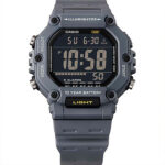 ساعت مچی کاسیو مدل CASIO AE-1600H-8B