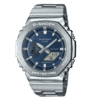 ساعت مچی کاسیو مدل CASIO GM-2110D-2B