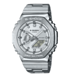 ساعت مچی کاسیو مدل CASIO GM-2110D-4A