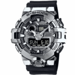 ساعت مچی کاسیو مدل CASIO GM-700-1ADR