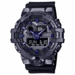 ساعت مچی کاسیو مدل CASIO GM-700P-6A