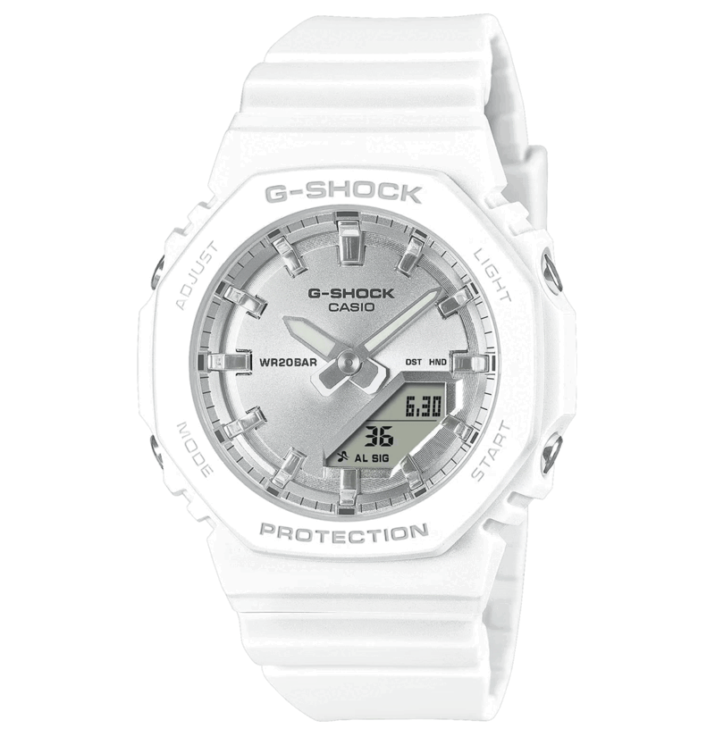ساعت مچی کاسیو مدل CASIO GA-P2100VA-7A