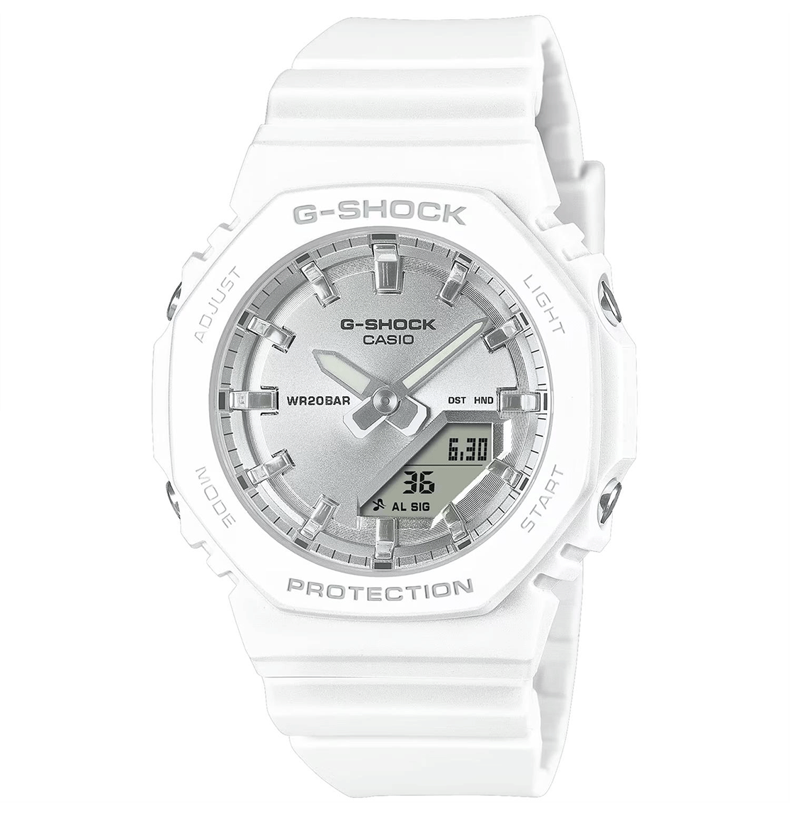 ساعت مچی کاسیو مدل CASIO GA-P2100VA-7A