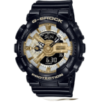 ساعت مچی کاسیو مدل CASIO GMA-S110GB-1A