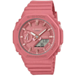 ساعت مچی کاسیو مدل CASIO GMA-S2100-4A2