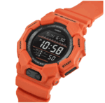 ساعت مچی کاسیو مدل CASIO GD-010-4D