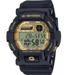 ساعت مچی کاسیو مدل CASIO GD-350GB-1D