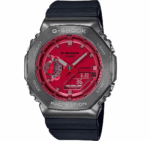 ساعت مچی کاسیو مدل CASIO GM-2100B-4A