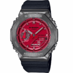 ساعت مچی کاسیو مدل CASIO GM-2100B-4A