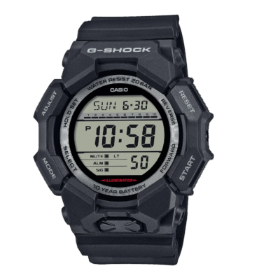 ساعت مچی کاسیو مدل CASIO GD-010-1D