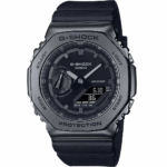 ساعت مچی کاسیو مدل CASIO GM-2100BB-1A