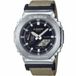 ساعت مچی کاسیو مدل CASIO GM-2100C-5A