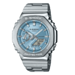 ساعت مچی کاسیو مدل CASIO GM-2110D-2A