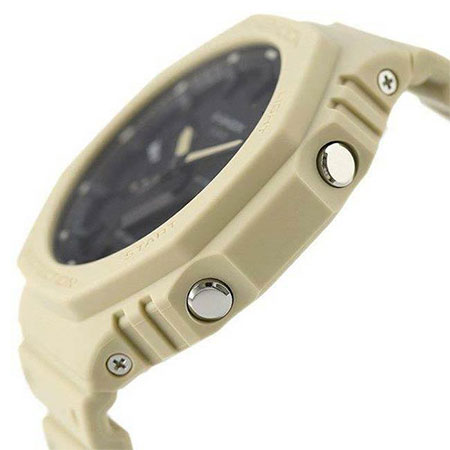 ساعت مچی کاسیو مدل CASIO GA-2100-5A