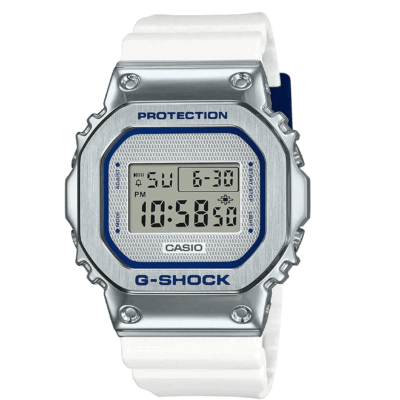 ساعت مچی کاسیو مدل CASIO GM-5600LC-7DR