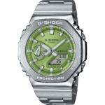 ساعت مچی کاسیو مدل CASIO GM-2110D-3A