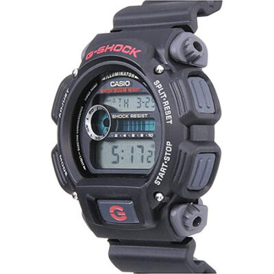 ساعت مچی کاسیو مدل CASIO DW-9052-1V