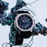 ساعت مچی کاسیو مدل CASIO GM-2100RW-1A