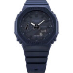 ساعت مچی کاسیو مدل CASIO GMA-S2100BA-2A1