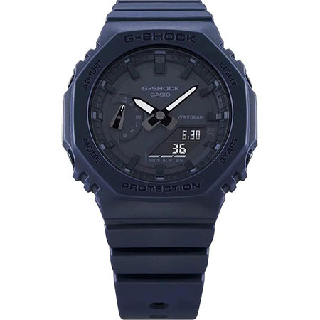 ساعت مچی کاسیو مدل CASIO GMA-S2100BA-2A1