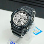 ساعت مچی کاسیو مدل CASIO AEQ-120W-7A
