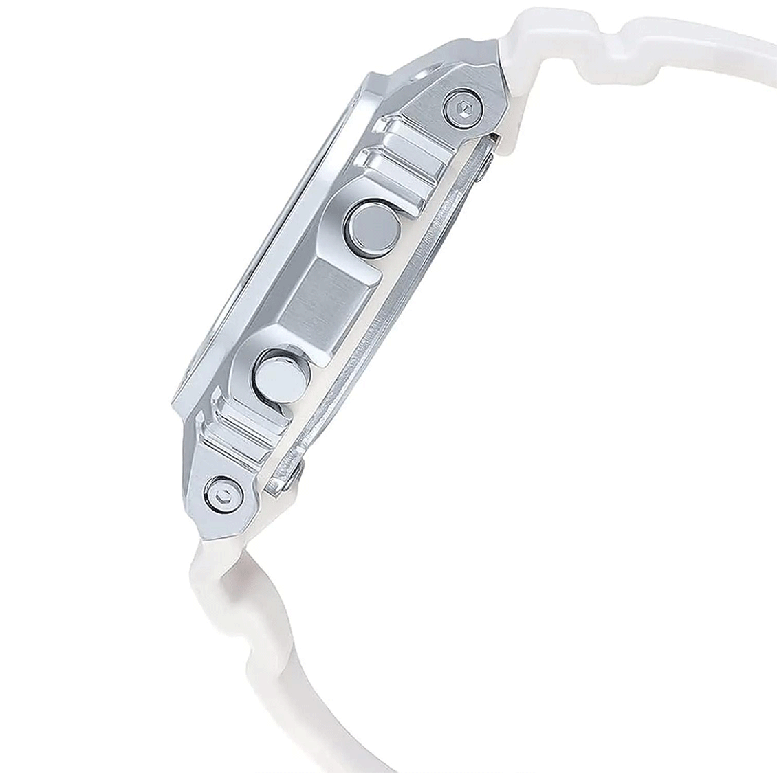 ساعت مچی کاسیو مدل CASIO GM-5600LC-7DR
