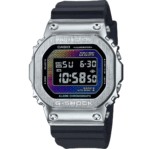 ساعت مچی کاسیو مدل CASIO GM-5600RW-1DR