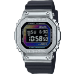 ساعت مچی کاسیو مدل CASIO GM-5600RW-1DR