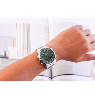 ساعت مچی کاسیو مدلCASIO AMW-880D-3A