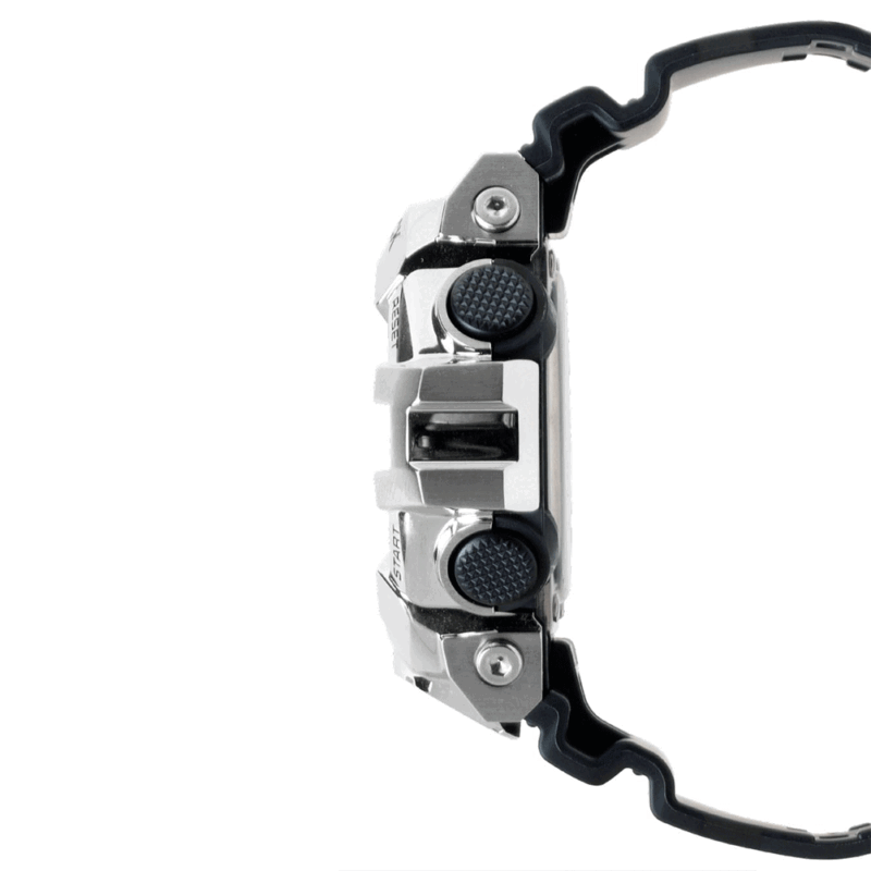 ساعت مچی کاسیو مدل CASIO GM-700-1ADR