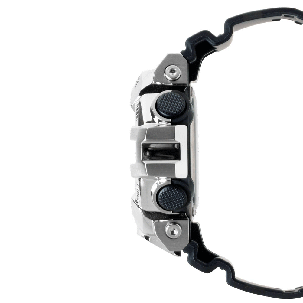 ساعت مچی کاسیو مدل CASIO GM-700-1ADR