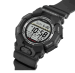 ساعت مچی کاسیو مدل CASIO GD-010-1D