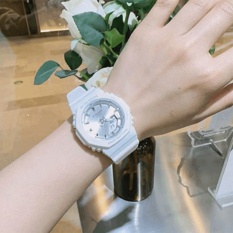 ساعت مچی کاسیو مدل CASIO GA-P2100VA-7A