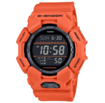 ساعت مچی کاسیو مدل CASIO GD-010-4D