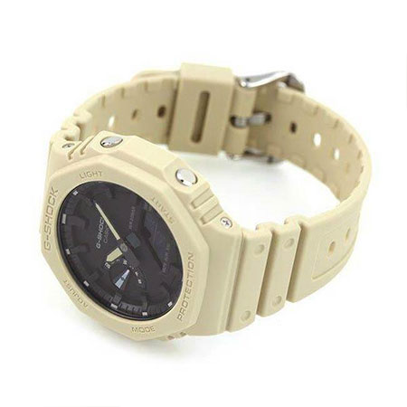 ساعت مچی کاسیو مدل CASIO GA-2100-5A