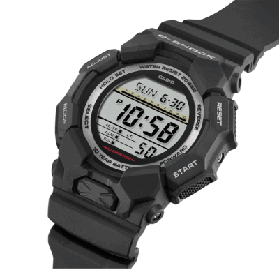 ساعت مچی کاسیو مدل CASIO GD-010-1D