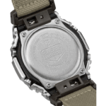 ساعت مچی کاسیو مدل CASIO GM-2100C-5A