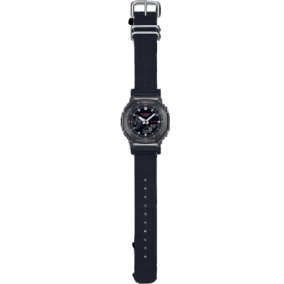 ساعت مچی کاسیو مدل CASIO GM-2100CB-1A