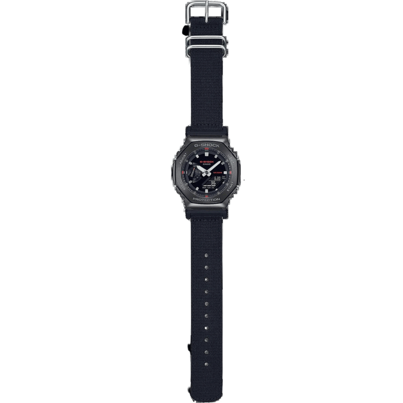ساعت مچی کاسیو مدل CASIO GM-2100CB-1A